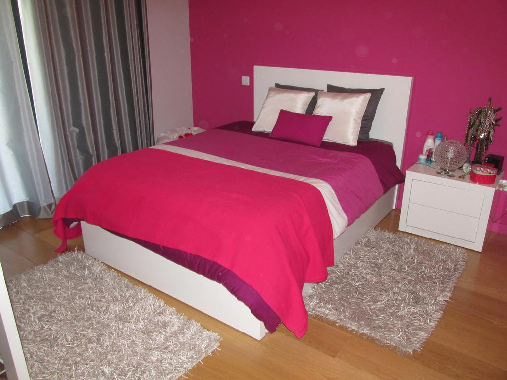 Vivenda Madalena Hotel Machico  Kamer foto