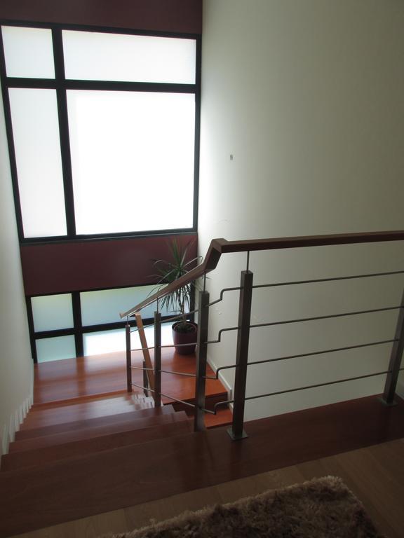 Vivenda Madalena Hotel Machico  Buitenkant foto