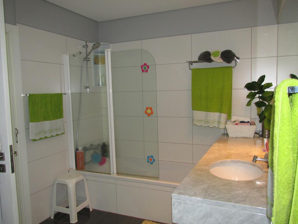 Vivenda Madalena Hotel Machico  Buitenkant foto