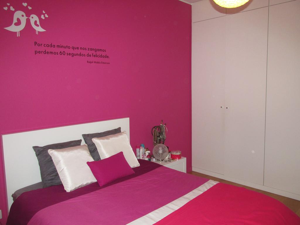 Vivenda Madalena Hotel Machico  Kamer foto